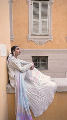 PETAL BLUE- Ansab Jahangir PETAL BLUE- Ansab Jahangir