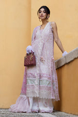 PEARL PINK- Ansab Jahangir PEARL PINK- Ansab Jahangir