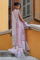 PEARL PINK- Ansab Jahangir PEARL PINK- Ansab Jahangir