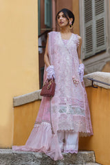 PEARL PINK- Ansab Jahangir PEARL PINK- Ansab Jahangir