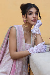 PEARL PINK- Ansab Jahangir PEARL PINK- Ansab Jahangir