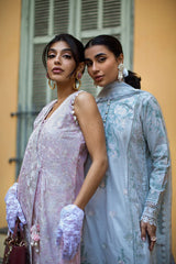 PEARL PINK- Ansab Jahangir PEARL PINK- Ansab Jahangir