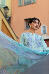 MISTY JADE - Ansab Jahangir MISTY JADE - Ansab Jahangir