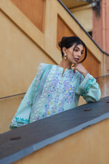 MISTY JADE - Ansab Jahangir MISTY JADE - Ansab Jahangir