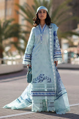 BLUE BELL - Ansab Jahangir BLUE BELL - Ansab Jahangir