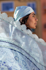 BLUE BELL - Ansab Jahangir BLUE BELL - Ansab Jahangir