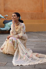 ROSALIE- Ansab Jahangir ROSALIE- Ansab Jahangir