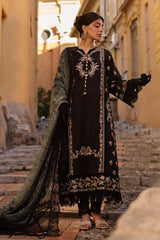 BLACK LADY- Ansab Jahangir BLACK LADY- Ansab Jahangir