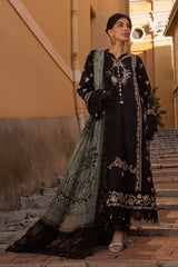 BLACK LADY- Ansab Jahangir BLACK LADY- Ansab Jahangir
