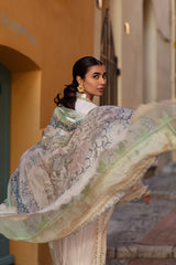 BABY’S BREATH - Ansab Jahangir BABY’S BREATH - Ansab Jahangir