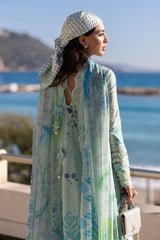 ICE CRYSTAL- Ansab Jahangir ICE CRYSTAL- Ansab Jahangir