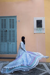 PETAL BLUE- Ansab Jahangir PETAL BLUE- Ansab Jahangir