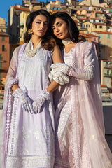 FRENCH LAVENDER - Ansab Jahangir FRENCH LAVENDER - Ansab Jahangir