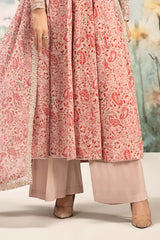 3 Piece Embroidered Lawn Suit | DW-EF25-31 3 Piece Embroidered Lawn Suit | DW-EF25-31