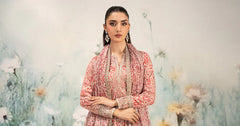 3 Piece Embroidered Lawn Suit | DW-EF25-31 3 Piece Embroidered Lawn Suit | DW-EF25-31