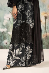 3 Piece Printed Lawn Suit | DW-EF25-29 3 Piece Printed Lawn Suit | DW-EF25-29