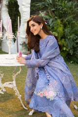 DESIGN 10B LUXURY LAWN 2025 UNSTITCHED- Sobia Nazir DESIGN 10B LUXURY LAWN 2025 UNSTITCHED- Sobia Nazir
