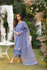 DESIGN 10B LUXURY LAWN 2025 UNSTITCHED- Sobia Nazir DESIGN 10B LUXURY LAWN 2025 UNSTITCHED- Sobia Nazir
