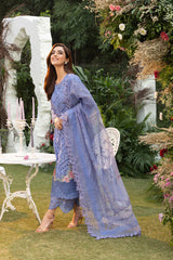 DESIGN 10B LUXURY LAWN 2025 UNSTITCHED- Sobia Nazir DESIGN 10B LUXURY LAWN 2025 UNSTITCHED- Sobia Nazir