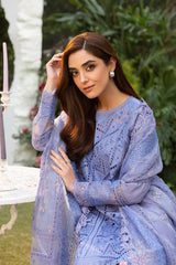 DESIGN 10B LUXURY LAWN 2025 UNSTITCHED- Sobia Nazir DESIGN 10B LUXURY LAWN 2025 UNSTITCHED- Sobia Nazir