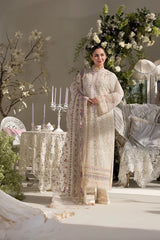DESIGN 11B LUXURY LAWN 2025 UNSTITCHED - Sobia Nazir DESIGN 11B LUXURY LAWN 2025 UNSTITCHED - Sobia Nazir