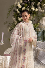 DESIGN 11B LUXURY LAWN 2025 UNSTITCHED - Sobia Nazir DESIGN 11B LUXURY LAWN 2025 UNSTITCHED - Sobia Nazir