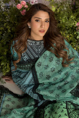 DESIGN 12A LUXURY LAWN 2025 UNSTITCHED- Sobia Nazir DESIGN 12A LUXURY LAWN 2025 UNSTITCHED- Sobia Nazir