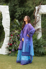 DESIGN 12B LUXURY LAWN 2025 UNSTITCHED - Sobia Nazir DESIGN 12B LUXURY LAWN 2025 UNSTITCHED - Sobia Nazir