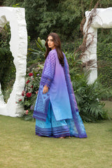 DESIGN 12B LUXURY LAWN 2025 UNSTITCHED - Sobia Nazir DESIGN 12B LUXURY LAWN 2025 UNSTITCHED - Sobia Nazir