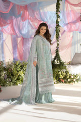 DESIGN 13A LUXURY LAWN 2025 UNSTITCHED- Sobia Nazir DESIGN 13A LUXURY LAWN 2025 UNSTITCHED- Sobia Nazir