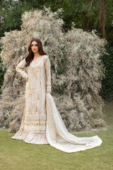 DESIGN 13B LUXURY LAWN 2025 UNSTITCHED- Sobia Nazir DESIGN 13B LUXURY LAWN 2025 UNSTITCHED- Sobia Nazir