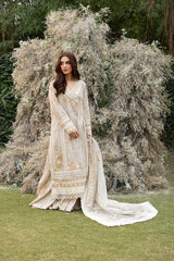 DESIGN 13B LUXURY LAWN 2025 UNSTITCHED- Sobia Nazir DESIGN 13B LUXURY LAWN 2025 UNSTITCHED- Sobia Nazir