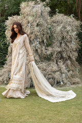 DESIGN 13B LUXURY LAWN 2025 UNSTITCHED- Sobia Nazir DESIGN 13B LUXURY LAWN 2025 UNSTITCHED- Sobia Nazir