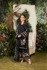 DESIGN 14B LUXURY LAWN 2025 UNSTITCHED- Sobia Nazir DESIGN 14B LUXURY LAWN 2025 UNSTITCHED- Sobia Nazir