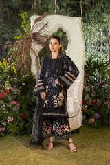 DESIGN 14B LUXURY LAWN 2025 UNSTITCHED- Sobia Nazir DESIGN 14B LUXURY LAWN 2025 UNSTITCHED- Sobia Nazir