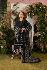 DESIGN 14B LUXURY LAWN 2025 UNSTITCHED- Sobia Nazir DESIGN 14B LUXURY LAWN 2025 UNSTITCHED- Sobia Nazir