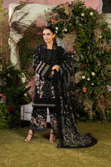 DESIGN 14B LUXURY LAWN 2025 UNSTITCHED- Sobia Nazir DESIGN 14B LUXURY LAWN 2025 UNSTITCHED- Sobia Nazir