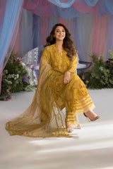 DESIGN 1A LUXURY LAWN 2025 UNSTITCHED - Sobia Nazir DESIGN 1A LUXURY LAWN 2025 UNSTITCHED - Sobia Nazir