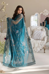 DESIGN 2A LUXURY LAWN 2025 UNSTITCHED - Sobia Nazir DESIGN 2A LUXURY LAWN 2025 UNSTITCHED - Sobia Nazir