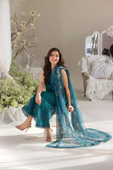 DESIGN 2A LUXURY LAWN 2025 UNSTITCHED - Sobia Nazir DESIGN 2A LUXURY LAWN 2025 UNSTITCHED - Sobia Nazir