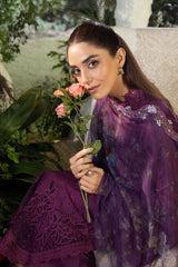 DESIGN 2B LUXURY LAWN 2025 UNSTITCHED- Sobia Nazir DESIGN 2B LUXURY LAWN 2025 UNSTITCHED- Sobia Nazir