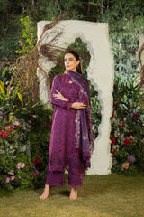 DESIGN 2B LUXURY LAWN 2025 UNSTITCHED- Sobia Nazir DESIGN 2B LUXURY LAWN 2025 UNSTITCHED- Sobia Nazir