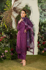 DESIGN 2B LUXURY LAWN 2025 UNSTITCHED- Sobia Nazir DESIGN 2B LUXURY LAWN 2025 UNSTITCHED- Sobia Nazir