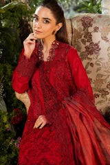 DESIGN 3A LUXURY LAWN 2025 UNSTITCHED- Sobia Nazir DESIGN 3A LUXURY LAWN 2025 UNSTITCHED- Sobia Nazir