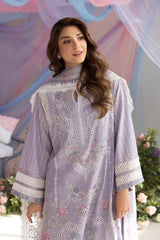 DESIGN 5A LUXURY LAWN 2025 UNSTITCHED- Sobia Nazir DESIGN 5A LUXURY LAWN 2025 UNSTITCHED- Sobia Nazir