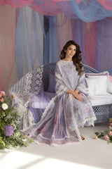 DESIGN 5A LUXURY LAWN 2025 UNSTITCHED- Sobia Nazir DESIGN 5A LUXURY LAWN 2025 UNSTITCHED- Sobia Nazir