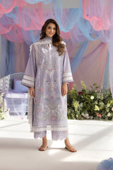DESIGN 5A LUXURY LAWN 2025 UNSTITCHED- Sobia Nazir DESIGN 5A LUXURY LAWN 2025 UNSTITCHED- Sobia Nazir