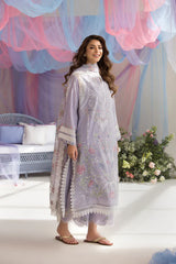 DESIGN 5A LUXURY LAWN 2025 UNSTITCHED- Sobia Nazir DESIGN 5A LUXURY LAWN 2025 UNSTITCHED- Sobia Nazir