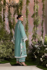 DESIGN 5B LUXURY LAWN 2025 UNSTITCHED- Sobia Nazir DESIGN 5B LUXURY LAWN 2025 UNSTITCHED- Sobia Nazir