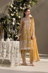 DESIGN 6B LUXURY LAWN 2025 UNSTITCHED- Sobia Nazir DESIGN 6B LUXURY LAWN 2025 UNSTITCHED- Sobia Nazir